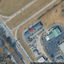Find Your Truck Parking Lot-1