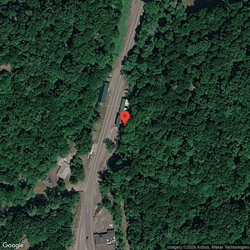 Truck Parking Catawissa-2
