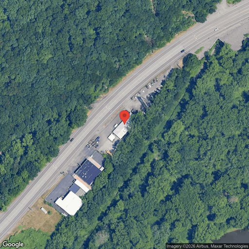 Hotels with Trailer Parking-4
