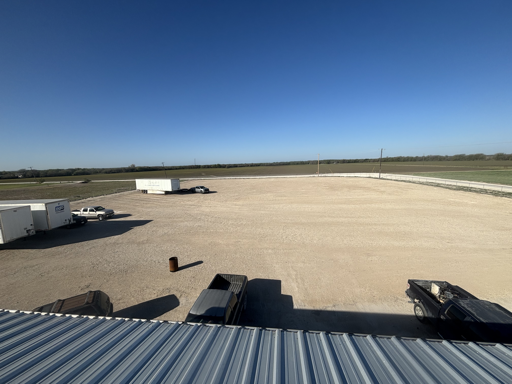 Truck and Trailer parking 1225 Tom Ledbetter, Woodway, TX - 2
