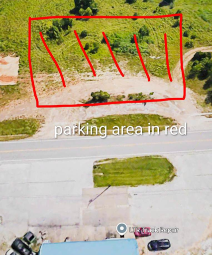 Truck and Trailer parking 4055 N Farm Rd 143, Springfield, MO - 3