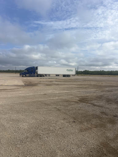 Truck and Trailer parking 22693 US-83, Paint Rock, TX - 2