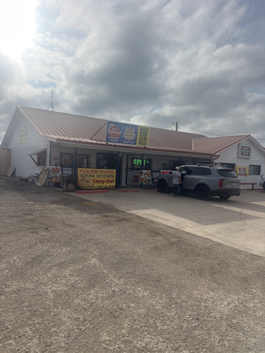 Truck and Trailer parking 22693 US-83, Paint Rock, TX - 4