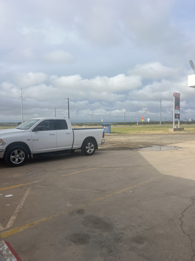 Truck and Trailer parking 22693 US-83, Paint Rock, TX - 6