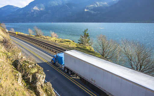 Truck Parking Plan - 5