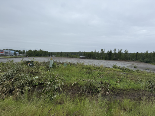 Parks hwy stanley RD - 2