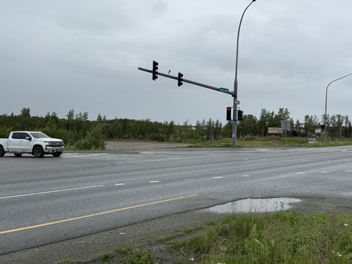 Parks hwy stanley RD - 3