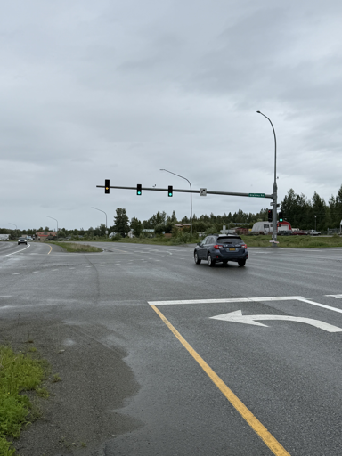 Parks hwy stanley RD - 4