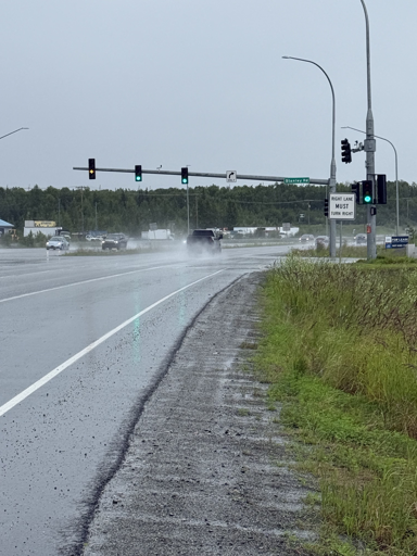 Parks hwy stanley RD - 5