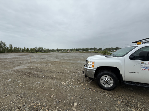 Parks hwy stanley RD - 6