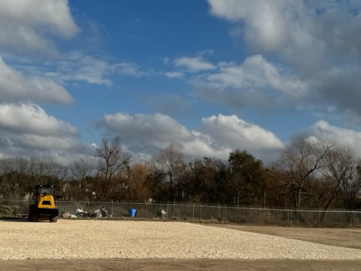 Truck and Trailer parking 181 Kaatz Ln, Hutto, TX - 5