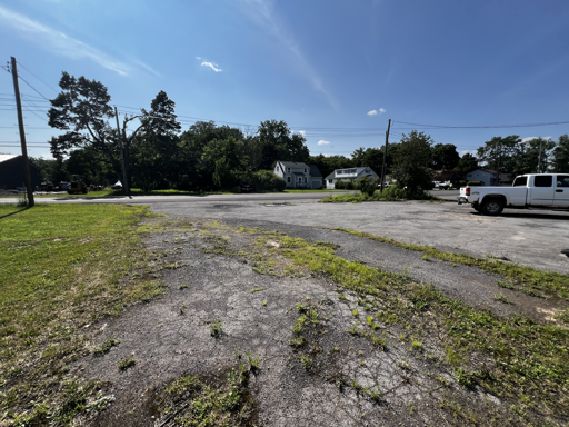 Geneva Parking Lot - 3