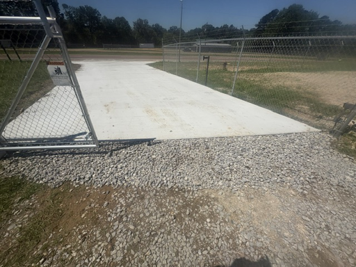 Truck and Trailer parking 5496 U.S. 49, Jackson, MS - 3