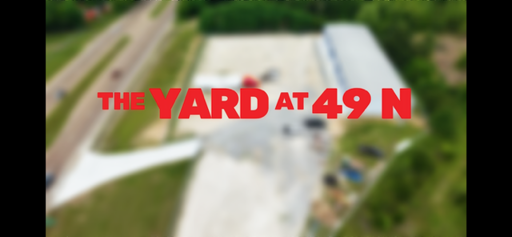 Truck and Trailer parking 5496 U.S. 49, Jackson, MS - 5