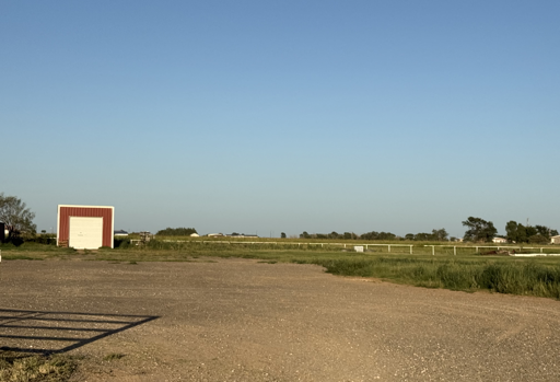 Truck and Trailer parking 2101 Woodrow Rd, Lubbock, TX - 4