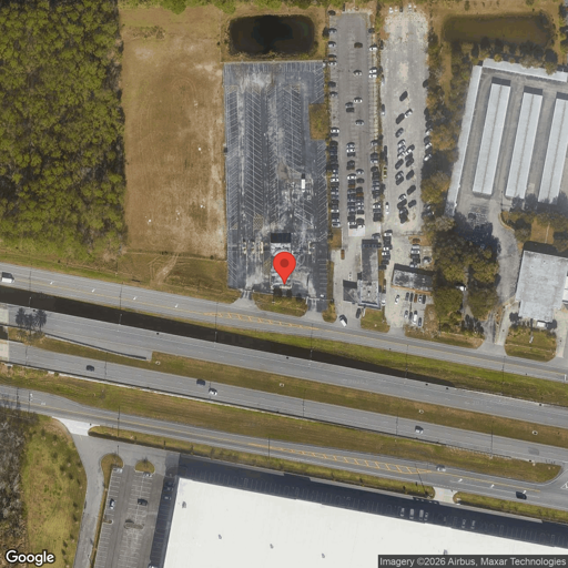 EZ Truck Parking  - 2