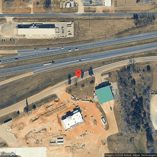 Truck and Trailer parking 15481 Farm to Market 968 West, Longview, TX - 1