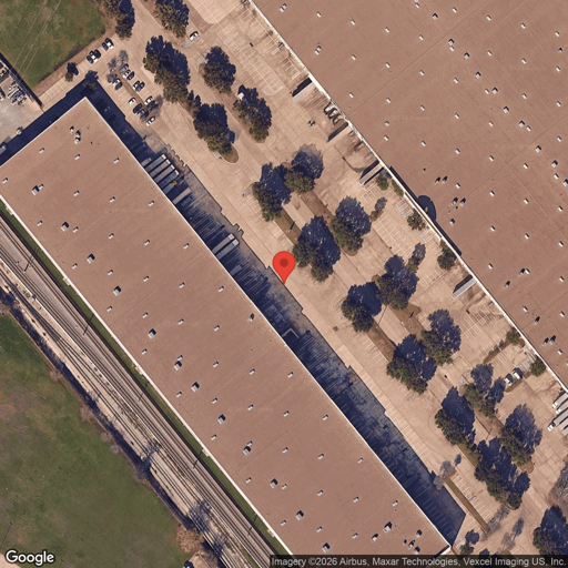 Truck and Trailer parking 2901 Trade Center, Carrollton, TX - 1