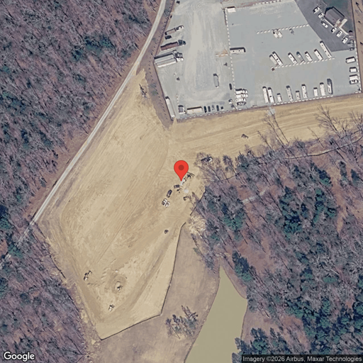 Truck and Trailer parking 2025 Mebane Oaks Road, Mebane, NC - 1