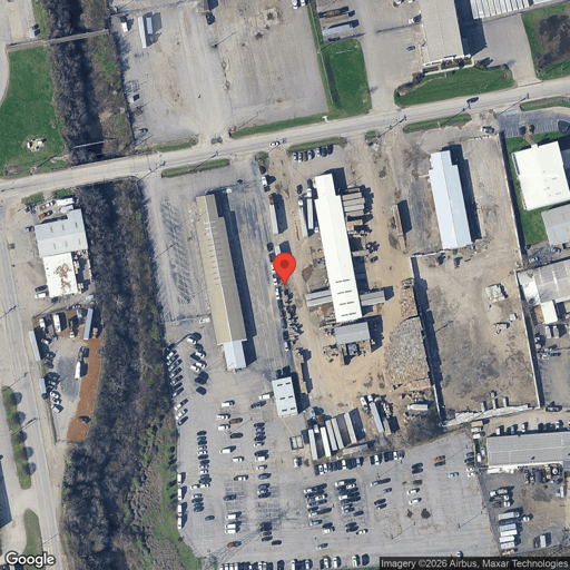 Truck and Trailer parking 915 Visco Drive, Nashville, TN - 1