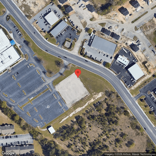 Truck and Trailer parking 1323 Celebration Boulevard, Florence, SC - 1