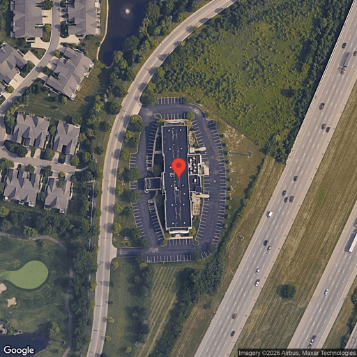 Truck parking 7500 Tylers Pl Blvd, West Chester Township, OH - 1