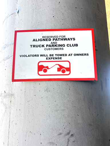 Aligned Pathways- Santa Fe - 6