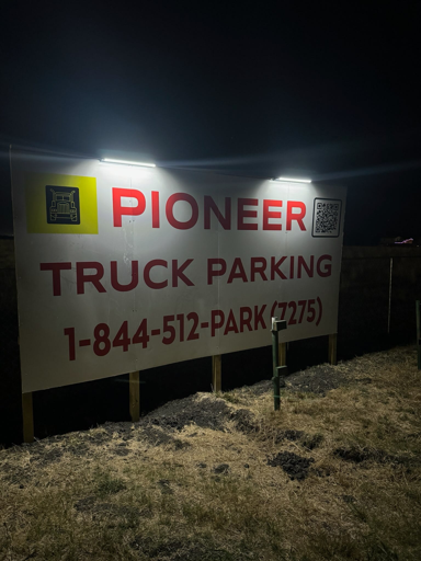 Truck and Trailer parking 21000 Cameron Rd, Coupland, TX - 6