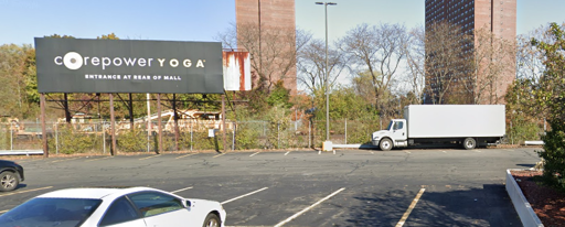 Cambridge, MA Bobtail and Box Truck Parking on 186 Alewife Brook Parkway - 2