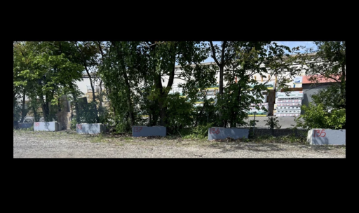 Truck and Trailer parking 4622 W 26th St, Cicero, IL - 3