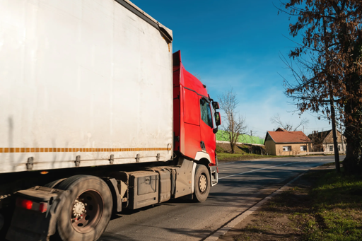 Truck Parking Plan - 6