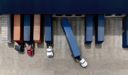 Truck Parking Plan - 2