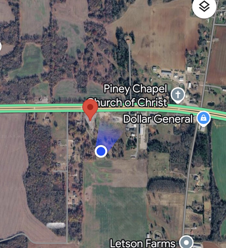 Hwy 20 Hillsboro Al - 2