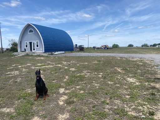 Trailer Parking for Long term-2