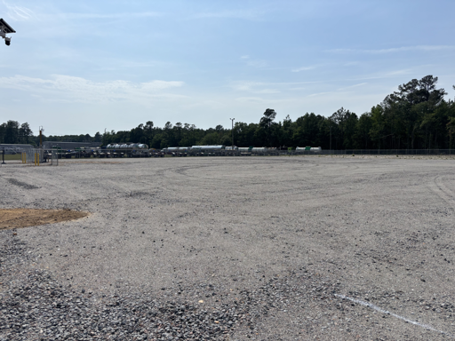 Legacy Outdoor Parking - 4
