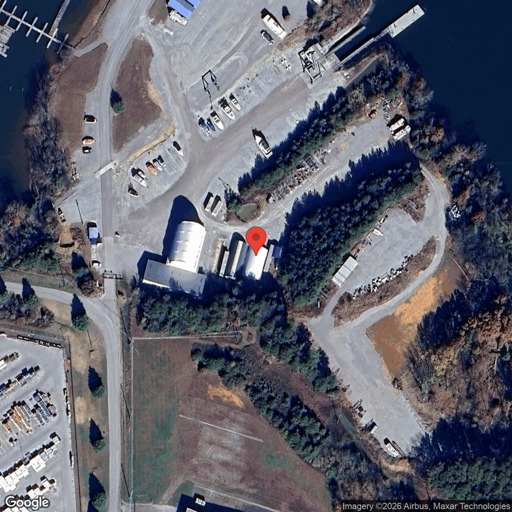 Tennessee Truck Stops-3