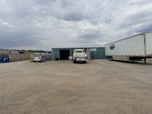 Loveland Colorado Parking - 2