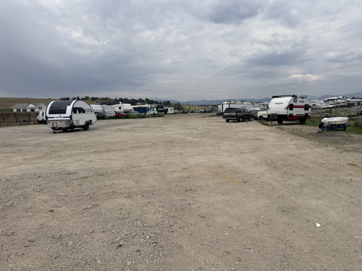 Loveland Colorado Parking - 3
