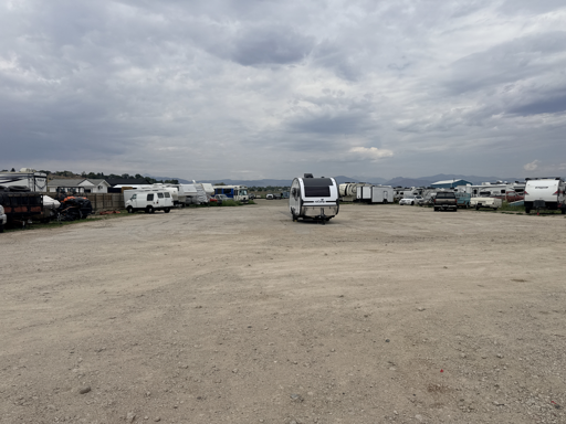 Loveland Colorado Parking - 4