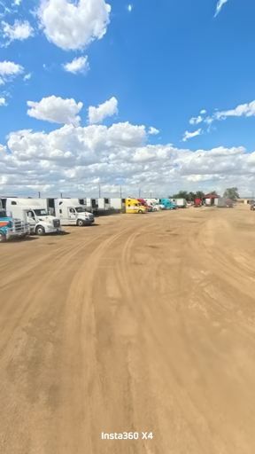 Truck Parking Bakersfield-3
