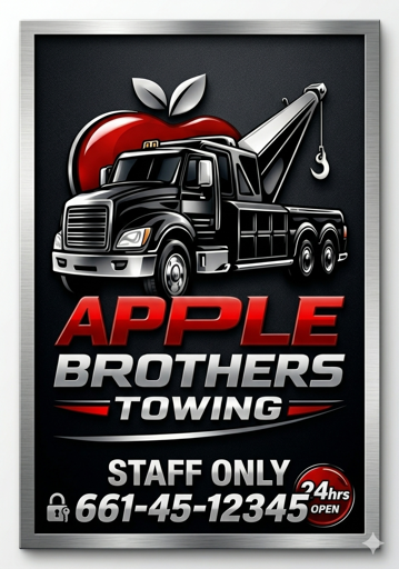 Truck and Trailer parking 1006 E Hosking Ave, Bakersfield, CA - 6