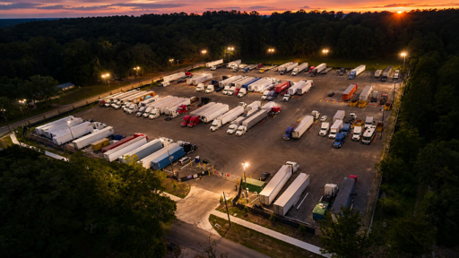TruckTuck – Truck Parking Jacksonville - 2