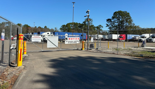 TruckTuck – Truck Parking Jacksonville - 3
