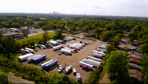 TruckTuck – Truck Parking Jacksonville - 4