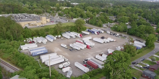 TruckTuck – Truck Parking Jacksonville - 6