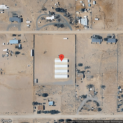 Nevada Truck Stops-2
