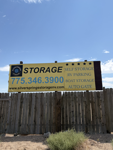 silver springs storage - 3