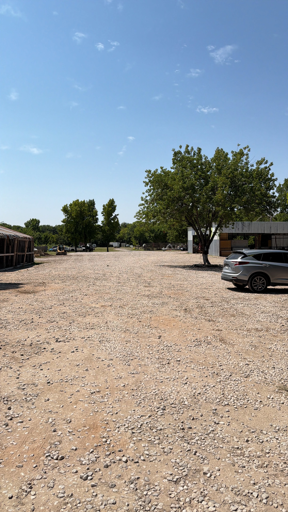 HWY 380 Truck Parking in McKinney TX - 6
