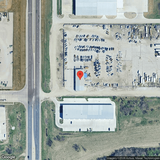 Truck Parking Monthly-2