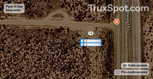 Arizona Truck Stops-2
